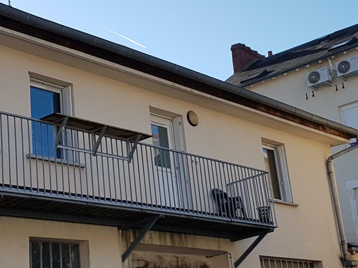 221B Chic Et Colore !!! Châteauroux Exterior foto