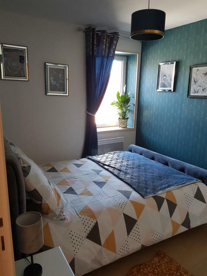221B Chic Et Colore !!! Châteauroux Exterior foto