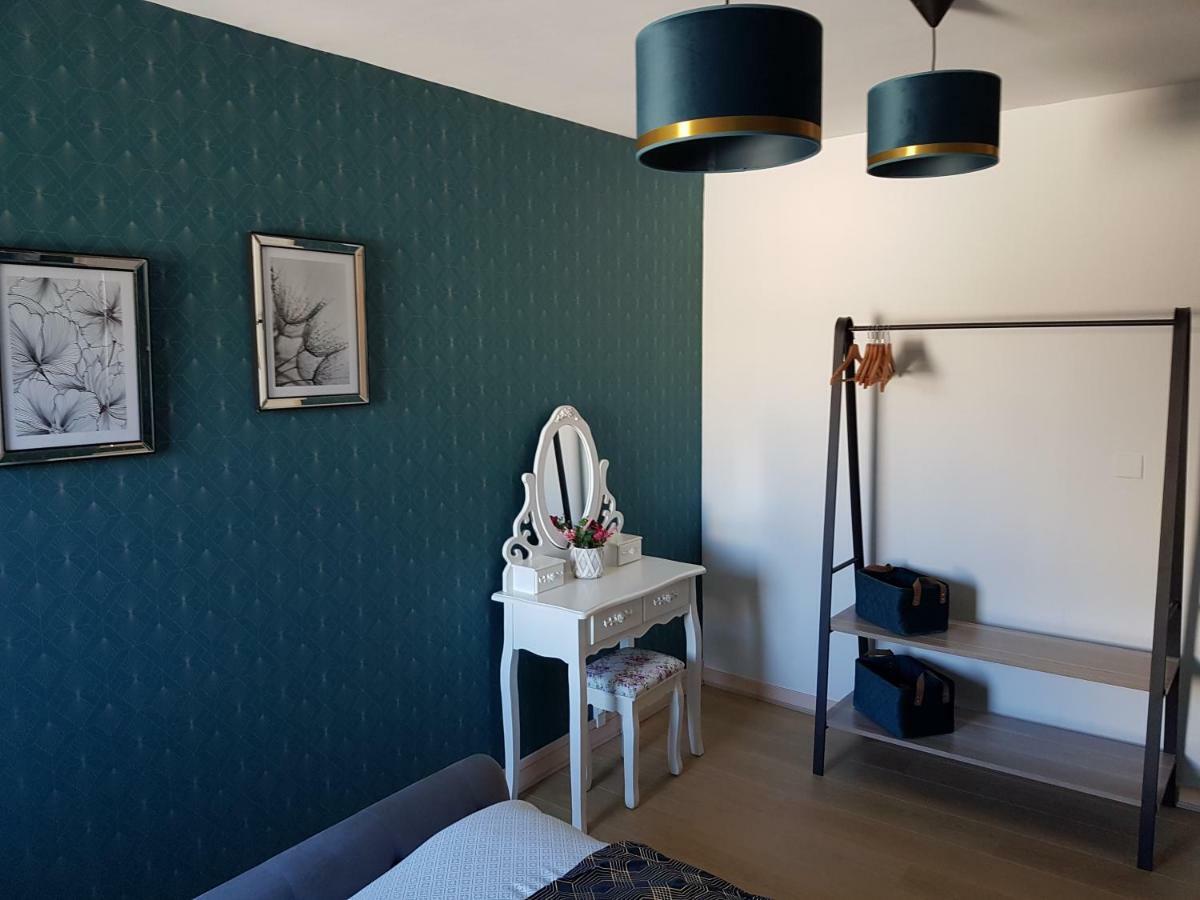 221B Chic Et Colore !!! Châteauroux Exterior foto